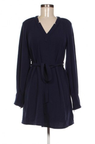 Šaty  Naf Naf, Veľkosť S, Farba Modrá, Cena  20,95 €