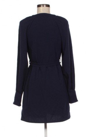 Šaty  Naf Naf, Veľkosť S, Farba Modrá, Cena  20,95 €
