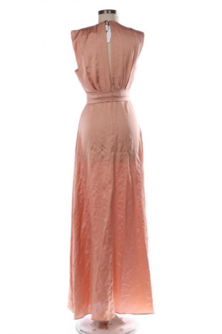 Φόρεμα Nenette, Μέγεθος M, Χρώμα Πορτοκαλί, Τιμή 98,99 €