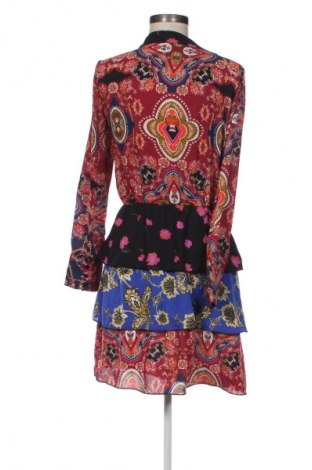 Šaty  Neon & Nylon by Only, Velikost S, Barva Vícebarevné, Cena  124,00 Kč