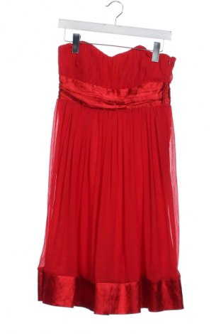 Kleid New Look, Größe M, Farbe Rot, Preis 6,99 €