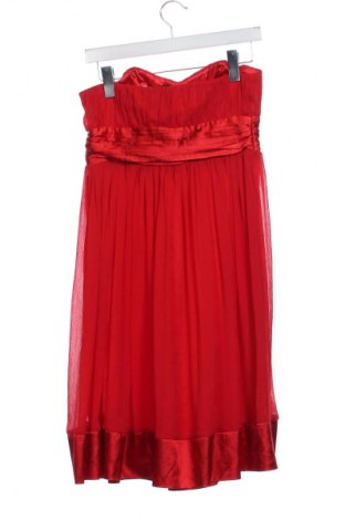 Kleid New Look, Größe M, Farbe Rot, Preis 6,99 €