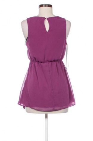Kleid New Look, Größe M, Farbe Lila, Preis 10,99 €