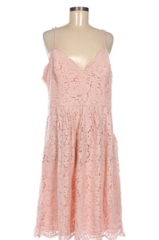 Šaty  New Look, Velikost XL, Barva Vícebarevné, Cena  299,00 Kč