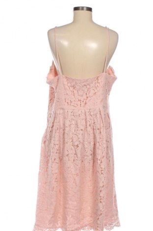 Šaty  New Look, Velikost XL, Barva Vícebarevné, Cena  299,00 Kč