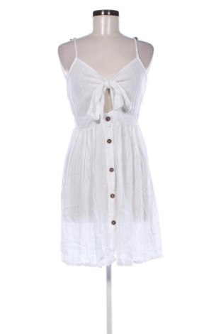 Šaty  New Look, Velikost S, Barva Bílá, Cena  259,00 Kč