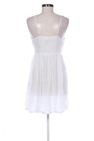 Šaty  New Look, Velikost S, Barva Bílá, Cena  259,00 Kč