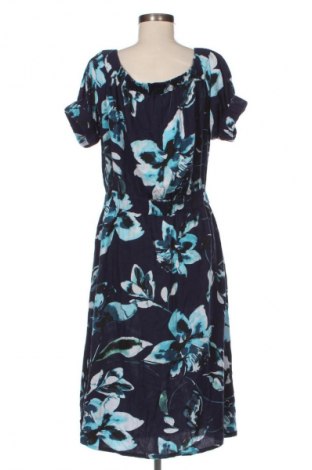 Kleid Next, Größe XL, Farbe Mehrfarbig, Preis 31,99 €