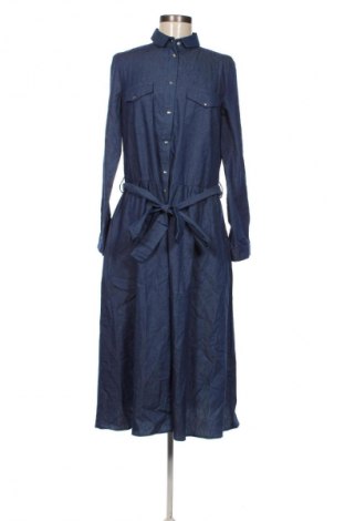 Kleid Nife, Größe L, Farbe Blau, Preis 104,99 €