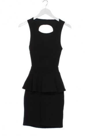 Šaty  Nly One, Velikost S, Barva Černá, Cena  179,00 Kč