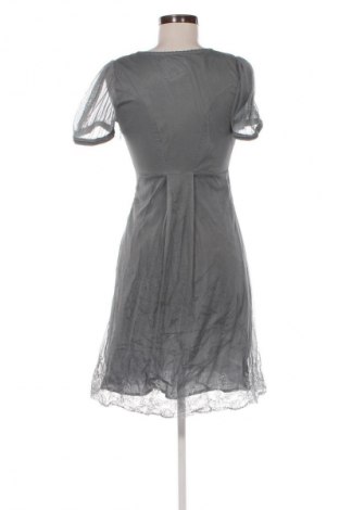 Kleid Noa Noa, Größe XS, Farbe Blau, Preis 7,99 €