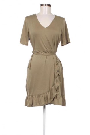 Šaty  ONLY, Velikost M, Barva Zelená, Cena  124,00 Kč