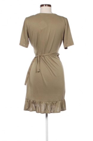 Šaty  ONLY, Velikost M, Barva Zelená, Cena  124,00 Kč