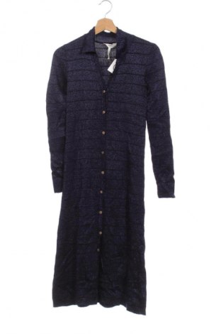 Kleid Object, Größe XS, Farbe Mehrfarbig, Preis € 7,99