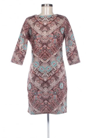 Šaty  Oodji, Velikost L, Barva Vícebarevné, Cena  418,00 Kč