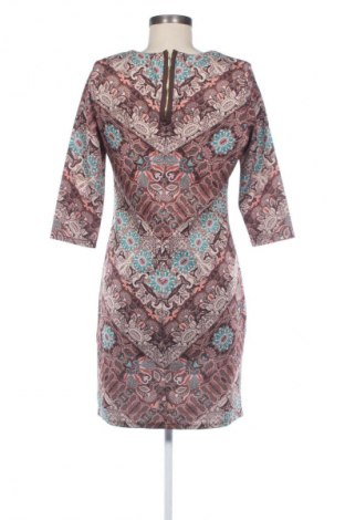 Šaty  Oodji, Velikost L, Barva Vícebarevné, Cena  418,00 Kč