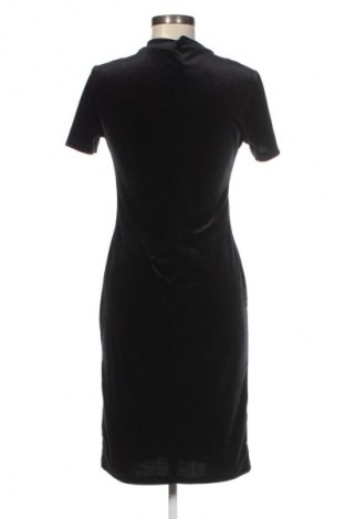 Šaty  Oodji, Velikost L, Barva Černá, Cena  279,00 Kč