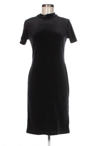 Šaty  Oodji, Velikost L, Barva Černá, Cena  279,00 Kč