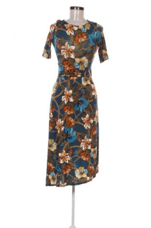 Kleid Orsay, Größe XXS, Farbe Mehrfarbig, Preis € 7,99