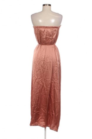 Φόρεμα Ottod'Ame, Μέγεθος L, Χρώμα Ρόζ , Τιμή 98,99 €