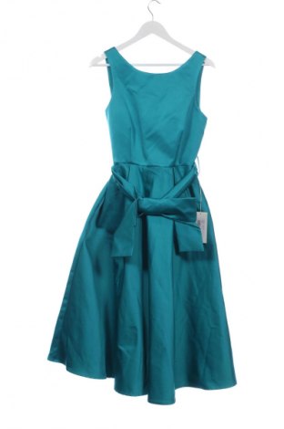Šaty  P.A.R.O.S.H., Veľkosť S, Farba Zelená, Cena  142,95 €