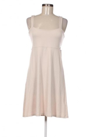 Šaty  Page One, Velikost M, Barva Béžová, Cena  199,00 Kč