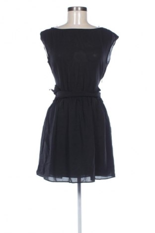 Φόρεμα Patrizia Pepe, Μέγεθος S, Χρώμα Μαύρο, Τιμή 15,36 €