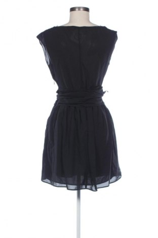 Φόρεμα Patrizia Pepe, Μέγεθος S, Χρώμα Μαύρο, Τιμή 15,36 €