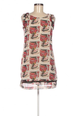 Šaty  Pepe Jeans, Velikost S, Barva Vícebarevné, Cena  479,00 Kč