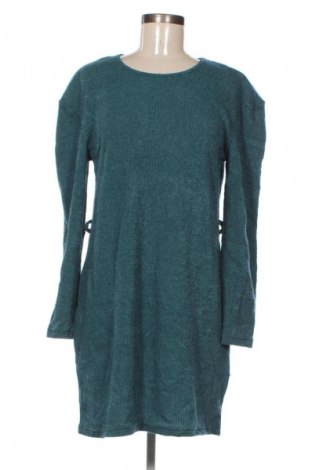 Sukienka Piazza Italia, Rozmiar L, Kolor Zielony, Cena 8,99 zł