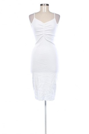 Rochie Pieces, Mărime S, Culoare Alb, Preț 58,99 Lei