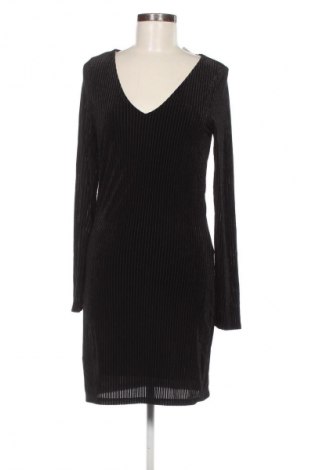 Šaty  Pieces, Velikost S, Barva Černá, Cena  69,00 Kč