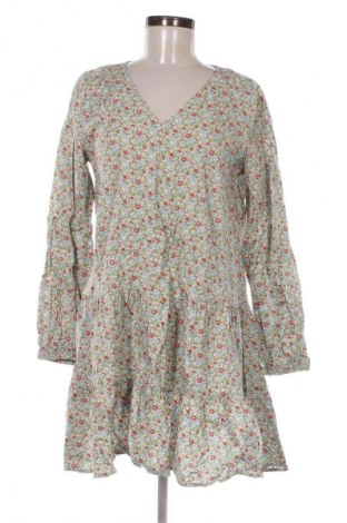 Φόρεμα Pieces, Μέγεθος L, Χρώμα Πολύχρωμο, Τιμή 5,99 €