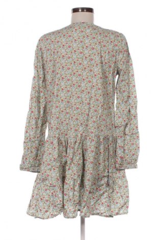 Φόρεμα Pieces, Μέγεθος L, Χρώμα Πολύχρωμο, Τιμή 5,99 €