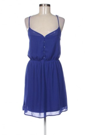 Šaty  Pimkie, Velikost L, Barva Modrá, Cena  179,00 Kč