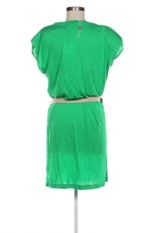 Rochie Pinko, Mărime XL, Culoare Verde, Preț 325,99 Lei