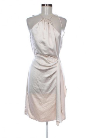 Rochie Pinko, Mărime S, Culoare Bej, Preț 325,99 Lei