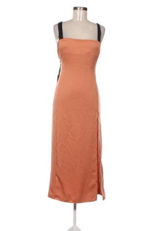 Šaty  Pinko, Veľkosť M, Farba Oranžová, Cena  83,95 €