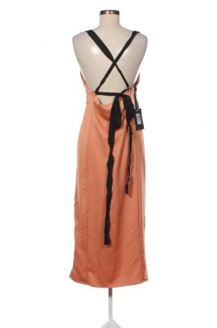 Šaty  Pinko, Veľkosť M, Farba Oranžová, Cena  83,95 €