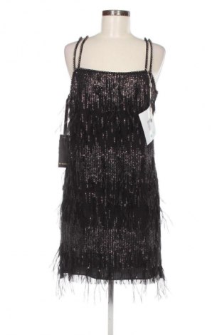 Рокля Pinko, Размер M, Цвят Черен, Цена 102,25 €