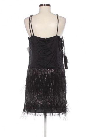 Рокля Pinko, Размер M, Цвят Черен, Цена 102,25 €