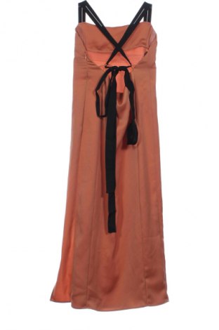 Kleid Pinko, Größe XXS, Farbe Braun, Preis 112,99 €