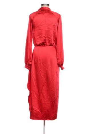 Šaty  Pinko, Velikost M, Barva Červená, Cena  2 499,00 Kč