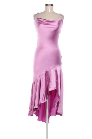 Kleid Pinko, Größe M, Farbe Lila, Preis 89,99 €