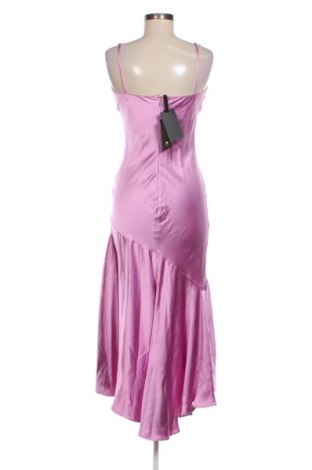 Kleid Pinko, Größe M, Farbe Lila, Preis 89,99 €