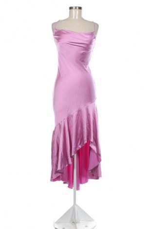 Rochie Pinko, Mărime M, Culoare Mov, Preț 463,99 Lei