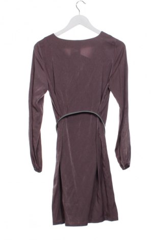 Šaty  Premiere, Velikost S, Barva Popelavě růžová, Cena  339,00 Kč