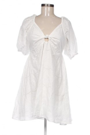 Šaty  Primark, Velikost L, Barva Bílá, Cena  179,00 Kč