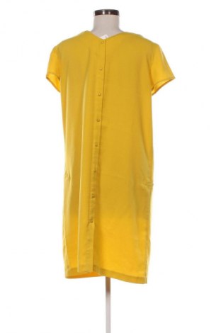 Šaty  Promod, Velikost XL, Barva Oranžová, Cena  339,00 Kč