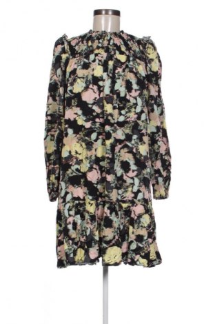 Šaty  Q/S by S.Oliver, Velikost XS, Barva Vícebarevné, Cena  124,00 Kč